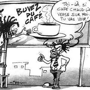 Meet your Posher, Doni